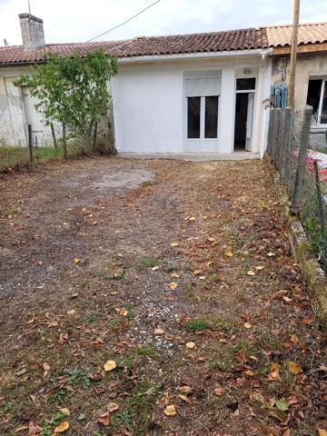 Location Maison 2 pièces 58 m2 à Cantenac