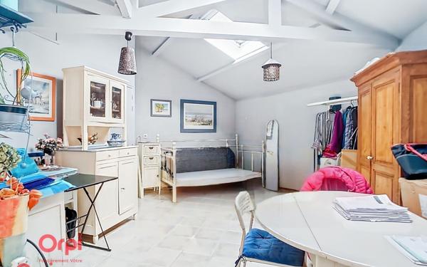 Maison à vendre    2 pièces • 56 m2 Nantes