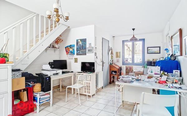 Maison à vendre    2 pièces • 56 m2 Nantes