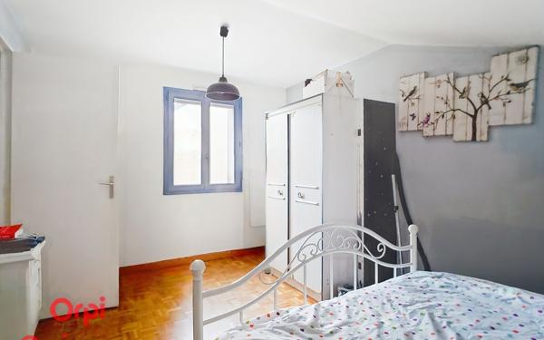 Maison à vendre    2 pièces • 56 m2 Nantes