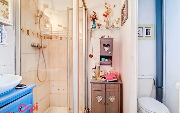 Maison à vendre    2 pièces • 56 m2 Nantes