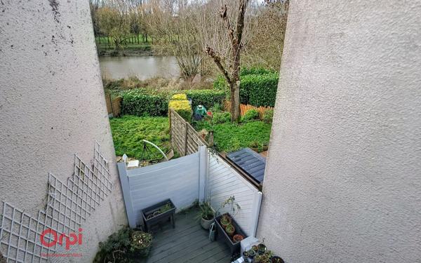 Maison à vendre    2 pièces • 56 m2 Nantes
