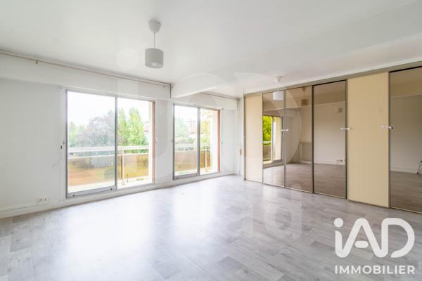 Studio à vendre 36 m² Compiègne