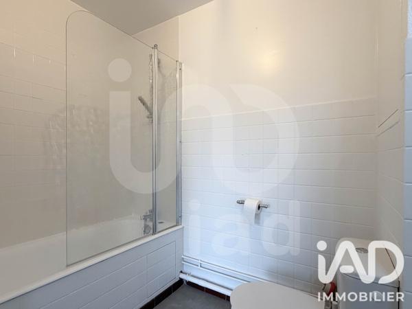 Studio à vendre 36 m² Compiègne