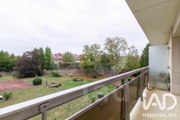 Studio à vendre 36 m² Compiègne
