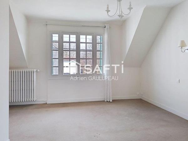 Maison à proximité de toute commodité à saisir !