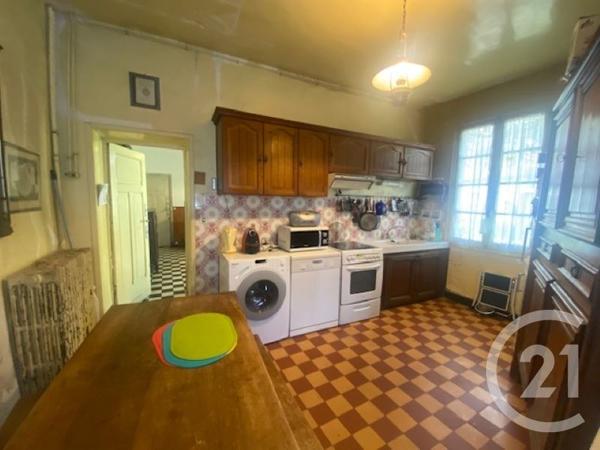 Maison à vendre  3 pièces - 60 m2 VILLEMEUX SUR EURE - 28