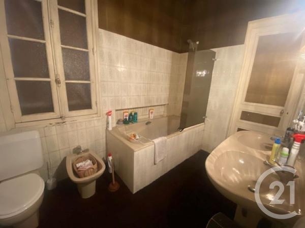 Maison à vendre  3 pièces - 60 m2 VILLEMEUX SUR EURE - 28