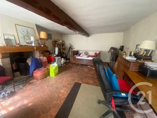 Maison à vendre  3 pièces - 60 m2 VILLEMEUX SUR EURE - 28