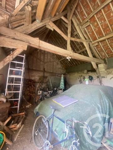 Maison à vendre  3 pièces - 60 m2 VILLEMEUX SUR EURE - 28