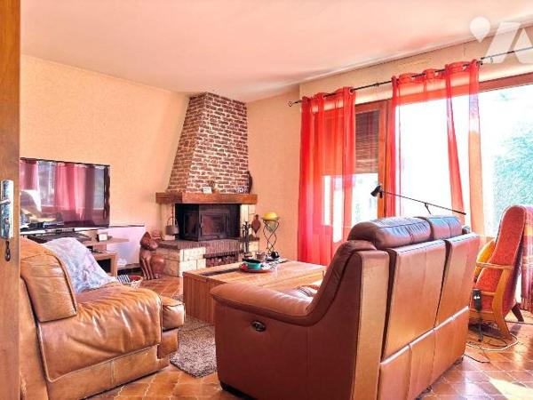 Maison à Vendre à Capbreton entre Boudigau et océan  (40130) Landes (40)

Venez découvrir cet...