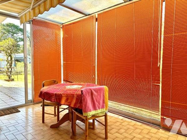 Maison à Vendre à Capbreton entre Boudigau et océan  (40130) Landes (40)

Venez découvrir cet...