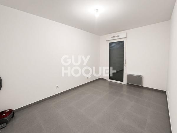 Appartement Juvignac 2 pièce(s) 37.9 m2