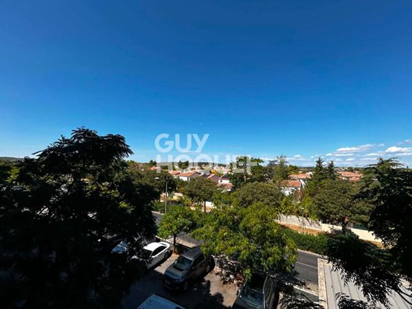 Appartement Juvignac 2 pièce(s) 37.9 m2