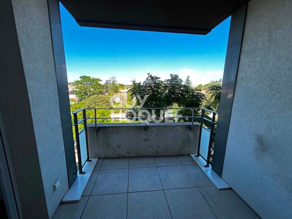 Appartement Juvignac 2 pièce(s) 37.9 m2