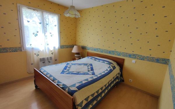 Maison à vendre    6 pièces •  Cuxac-d'Aude