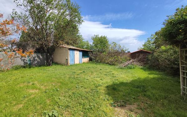 Maison à vendre    6 pièces •  Cuxac-d'Aude