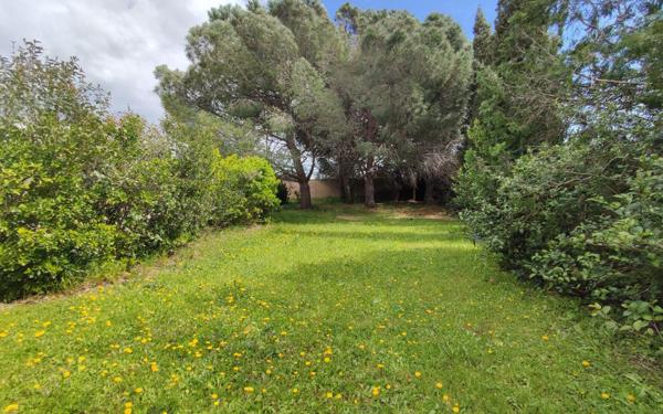 Maison à vendre    6 pièces •  Cuxac-d'Aude