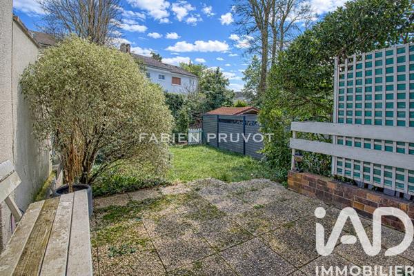 Maison à vendre 5 pièces 90 m² Herblay-sur-Seine