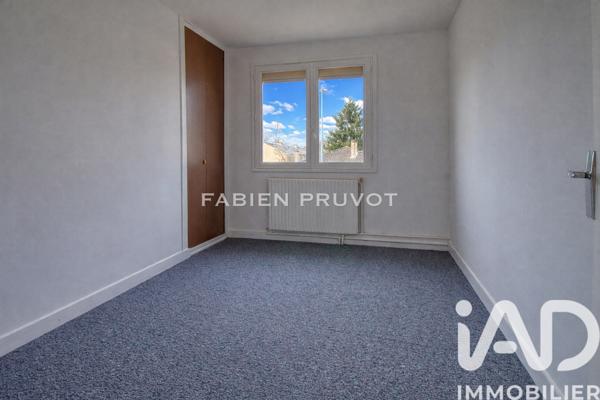 Maison à vendre 5 pièces 90 m² Herblay-sur-Seine