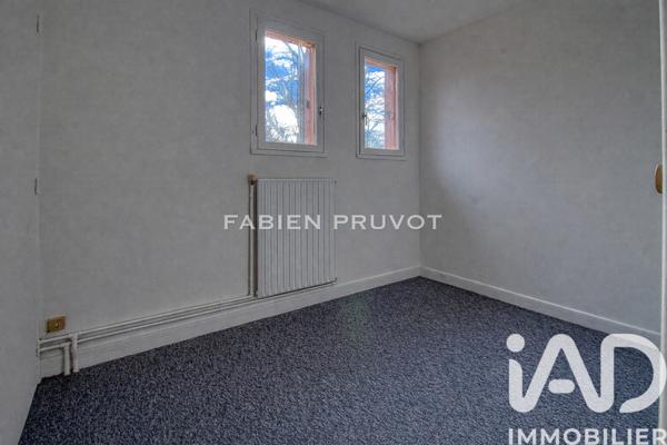 Maison à vendre 5 pièces 90 m² Herblay-sur-Seine