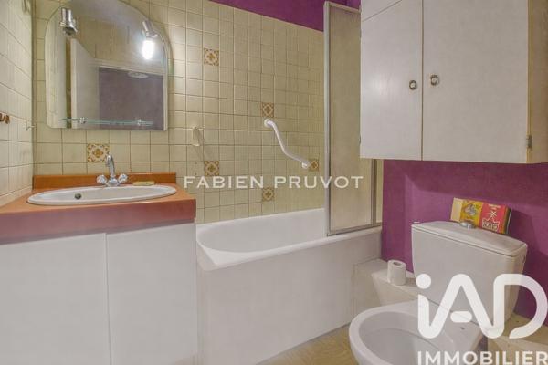 Maison à vendre 5 pièces 90 m² Herblay-sur-Seine