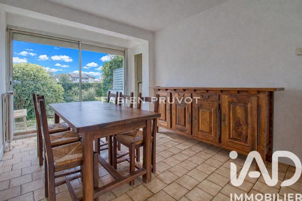 Maison à vendre 5 pièces 90 m² Herblay-sur-Seine