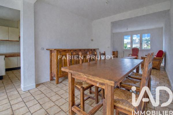 Maison à vendre 5 pièces 90 m² Herblay-sur-Seine