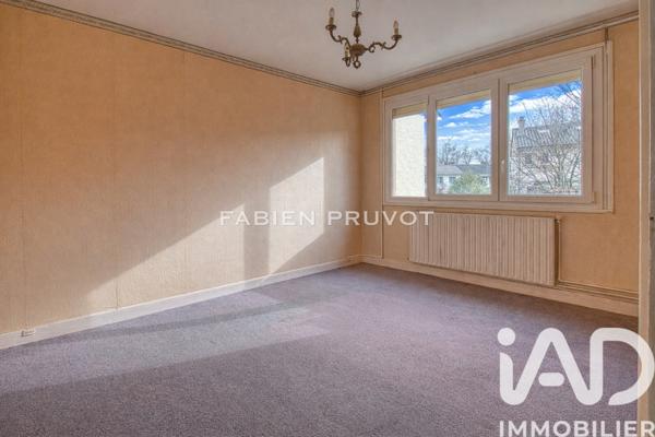 Maison à vendre 5 pièces 90 m² Herblay-sur-Seine