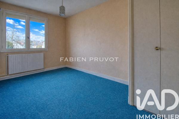 Maison à vendre 5 pièces 90 m² Herblay-sur-Seine