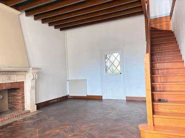Portets (33640) PORTETS – IMMEUBLE DE RAPPORT