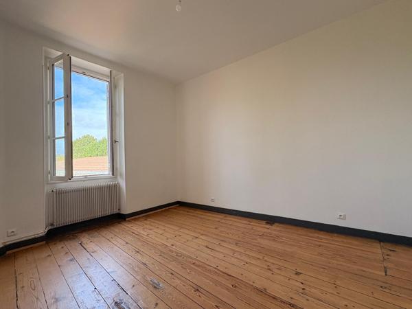 Portets (33640) PORTETS – IMMEUBLE DE RAPPORT