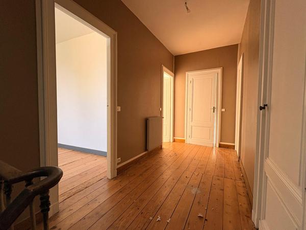 Portets (33640) PORTETS – IMMEUBLE DE RAPPORT