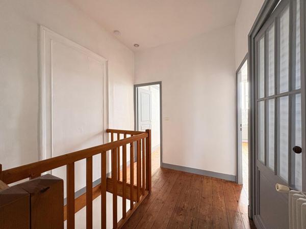 Portets (33640) PORTETS – IMMEUBLE DE RAPPORT