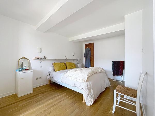 Charmante maison de caractère située dans le vieil Auch.