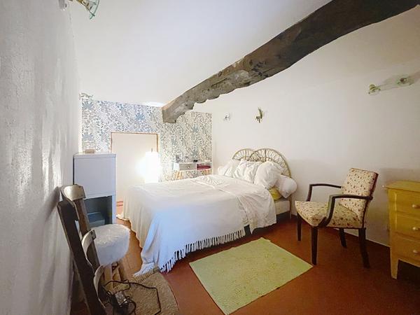 Charmante maison de caractère située dans le vieil Auch.