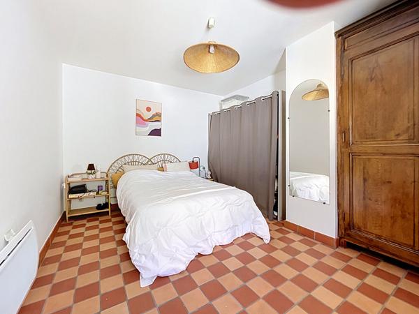 Charmante maison de caractère située dans le vieil Auch.