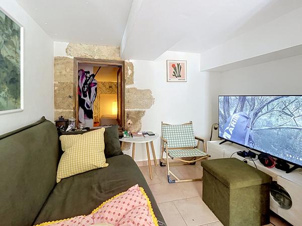 Charmante maison de caractère située dans le vieil Auch.