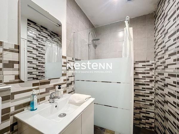 A vendre appartement 6 pièces Auch centre 225 m²