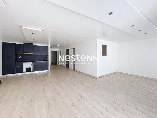 A vendre appartement 6 pièces Auch centre 225 m²