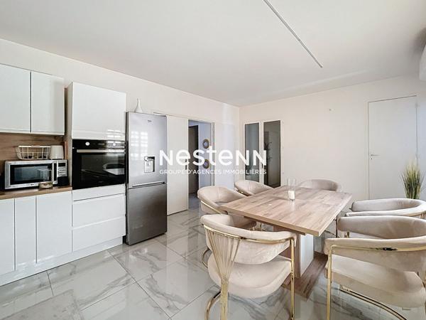 A vendre appartement 6 pièces Auch centre 225 m²