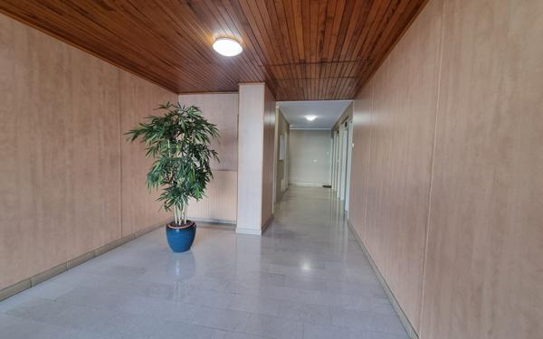 Appartement à vendre    4 pièces • 80,02 m2 Colombes