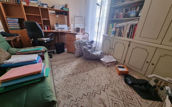 Appartement à vendre    4 pièces • 80,02 m2 Colombes