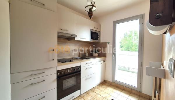 Vente Appartement64,94 m² - 3 Pièces - LORIENT (56100)