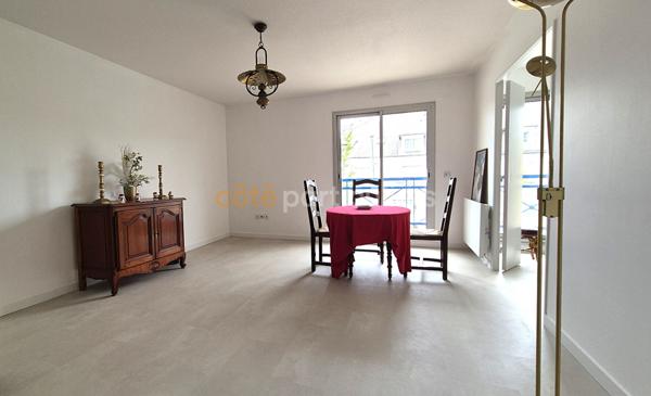 Vente Appartement64,94 m² - 3 Pièces - LORIENT (56100)