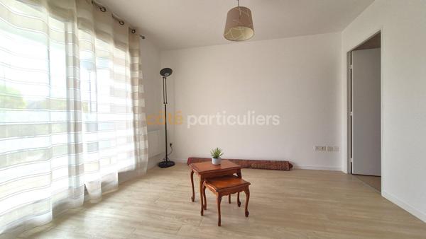 Vente Appartement64,94 m² - 3 Pièces - LORIENT (56100)