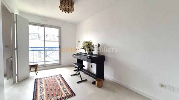 Vente Appartement64,94 m² - 3 Pièces - LORIENT (56100)