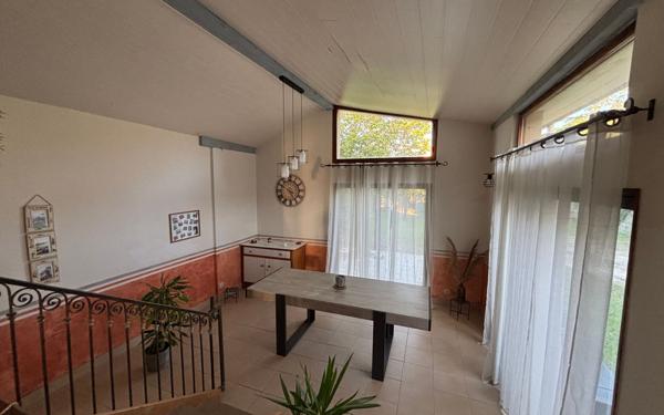 Maison à vendre    5 pièces •  Romans-sur-Isère