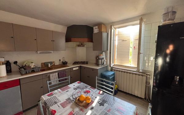 Maison à vendre    5 pièces •  Romans-sur-Isère