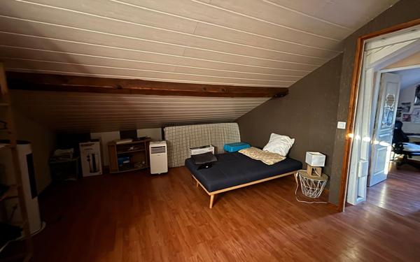 Maison à vendre    5 pièces •  Romans-sur-Isère